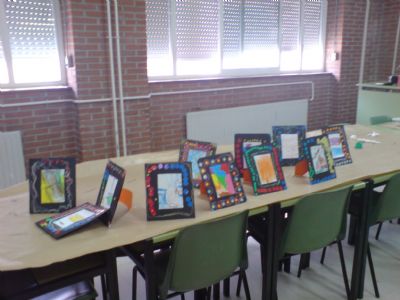 Marcos para fotos